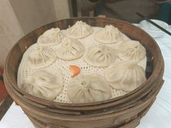 -黄家老店·非遗灌汤包(晋安路店)