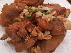 -東城故事·尋找姆媽的味道(玉兰路店)