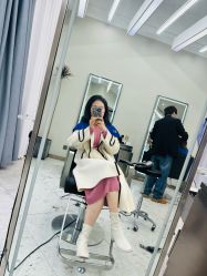 -TZ HAIR SALON烫发染发接发