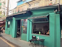 -江南西(地铁站)