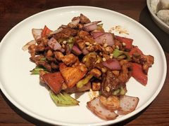 -百花深处·老北京风味菜