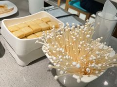 -半天妖烤鱼(方庄店)