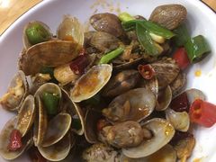 -琼大师东方烤乳猪(亚特兰蒂斯店)