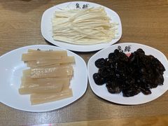 -鱼酷活鱼烤鱼(静安大融城店)