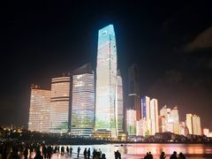 -青岛第三海水浴场