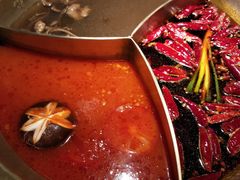 -小龙坎火锅(春熙太古里店)