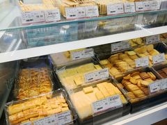 曲奇饼干-老香齋(五角场店)