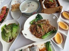 -粤财皇冠假日酒店·彩华轩中餐厅