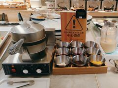 -比格比萨自助(宋家庄店)