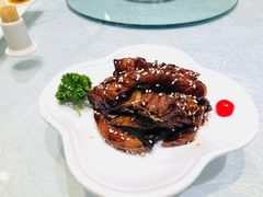-金米箩大酒店(五角场店)