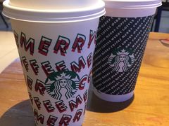 -星巴克(湖州梅地亚广场店)