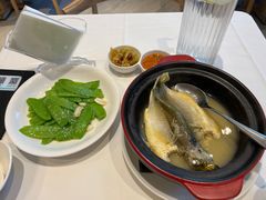 -莆田餐厅PUTIEN(三里屯店)