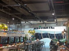 -Shantek象提南亚餐厅&西餐融合Bistro(淮海中路店)