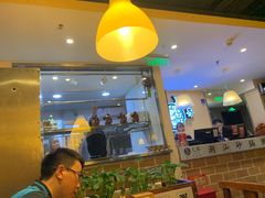 -火齐潮汕砂锅粥(五道口店)