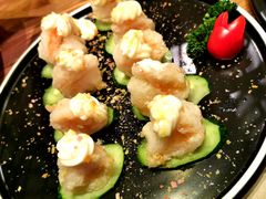 泰式椰浆虾球-胡桃里乐队酒馆(大庆店)