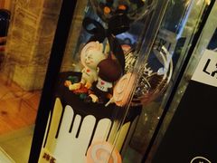-蓝小糖DIY烘焙馆生日蛋糕(大上海总店)