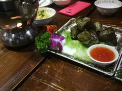 -Siam泰餐厅(水上公园店)