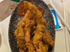 -付小姐在成都(川沙店)