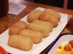 -兔槽江湖菜·重庆璧山兔(水围店)