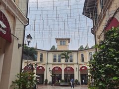 -佛罗伦萨小镇广佛名品奥特莱斯(疏港路店)