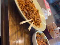 -李先生牛肉面大王(站北广场店)