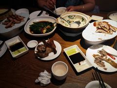 -全聚德(江宁店)