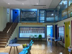 -韦伯科创·少儿编程·乐高·机器人(新光华教育中心)