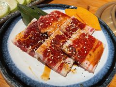 -竹涟烧肉(欢肆店•原星悦荟店)