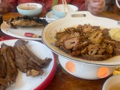-老鼎万春卤菜(五代传承创始老店)