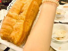 金牌靓油条-点都德(北京路贰店)