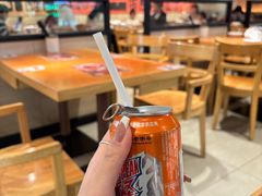 -大师兄·西北小馆(南沙万达广场店)