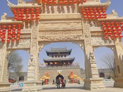 -即墨古城