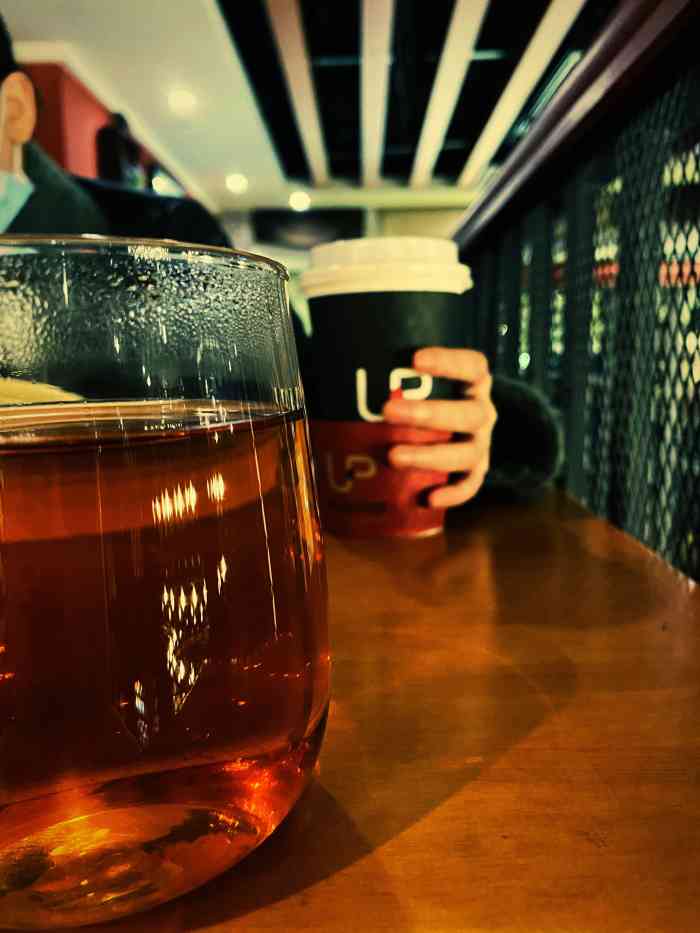 西西弗书店(cocopark店)-"周末想找个安静的地方坐坐也很难到处都是.