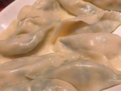 -喜家德虾仁水饺(东海缤纷天地店)