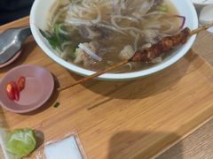 -蔡澜Pho·越南粉餐厅(海上世界店)