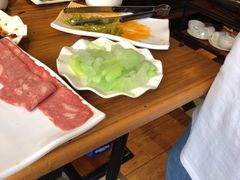 -超级神炭烤肉夜食(芥园西道店)
