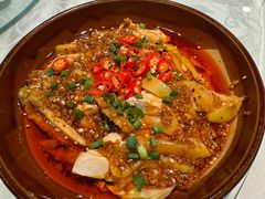 -常和州·夜宵大排档(常州单店)