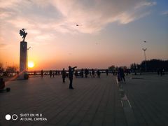 -丁香湖公园