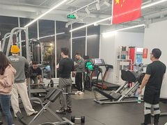 -乐刻运动健身(外环路店)