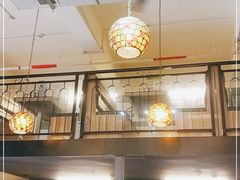 大堂-尖沙咀茶餐厅(永泰店)