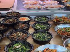 -肥弟大排档(汕樟路店)