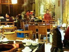 android_upload_pic-蜀九香火锅(九眼桥店)
