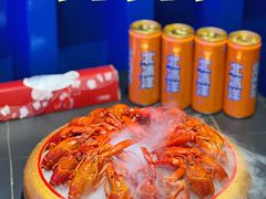 -虾乐园龙虾·夜宵(松江店)