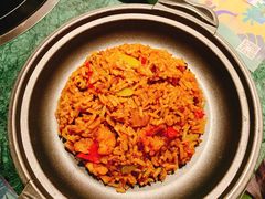 海鲜炒饭-集渔泰式海鲜火锅(T16购物中心店)