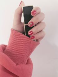 -甲舍美甲美睫艺术馆