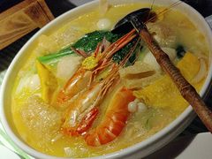 -桂满陇·桃花院落(长泰广场店)