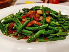 -京华烟云·北京烤鸭(领展购物广场·中关村店)