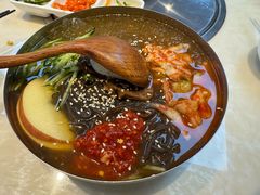 -屋里家延边朝鲜族冷面(南园店)