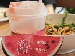 -gaga(深圳福田星河COCO Park店)