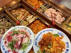 -阿亲家·韩式无限烤肉(春熙路店)